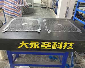 五金或金屬板材制造廠選購(gòu)精密矯平機(jī)的原因？</a>