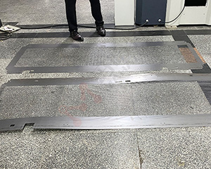 哪些材料可以被矯平？矯平之后網(wǎng)孔會不會變形？</a>