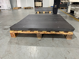 CNC加工中心做出來的工件變形如何快速校平？</a>