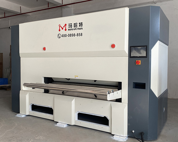 校平機(jī)的優(yōu)點(diǎn)是什么？</a>